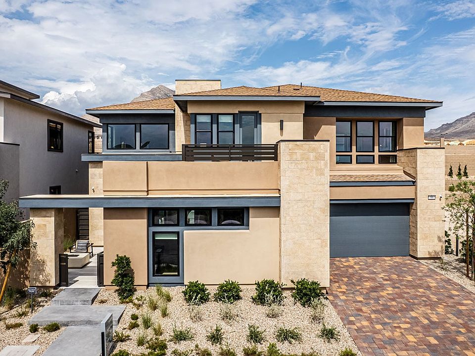 Plan 3 Exterior