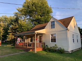 58 Church St, Hamburg, NY 14075
