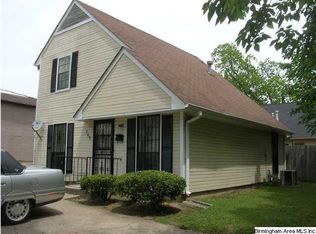 709 18th Way Ln SW, Birmingham, AL 35211