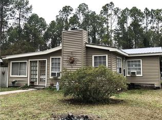 231 Whitfield Landing Rd, Wewahitchka, FL 32465