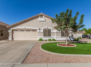 1498 N Quail Ln, Gilbert, AZ 85233