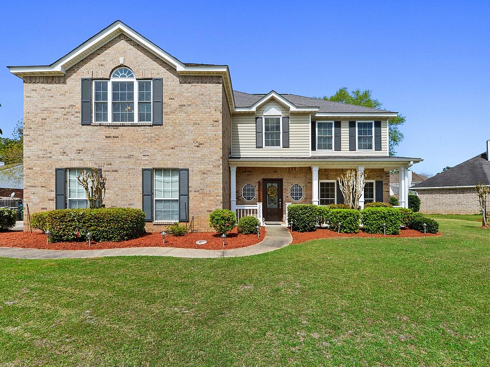 3009 Trentwood Dr, Ocean Springs, MS 39564 Zillow