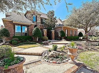 6901 Echo Canyon Dr, McKinney, TX 75070