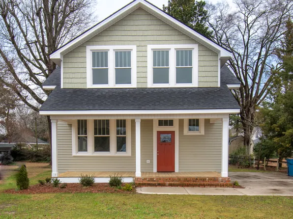 406 N Orange Ave, Dunn, NC 28334