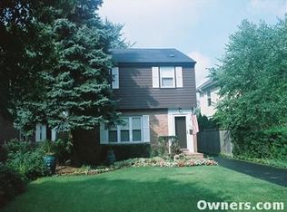 474 Broadview Ave, Highland Park, IL 60035