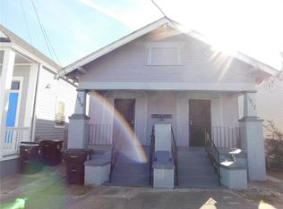 1917 Mandeville St, New Orleans, LA 70117