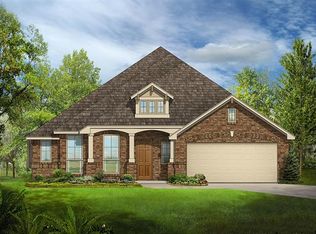 3618 Cambridge Dr, Midlothian, TX 76065