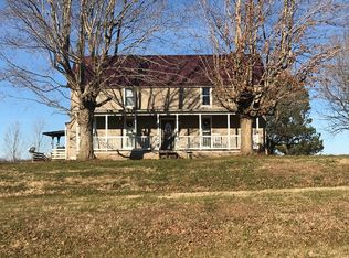 6709 Coal Bank Rd, Sharon Grove, KY 42280