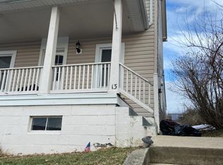 13 W C St #13, Brunswick, MD 21716