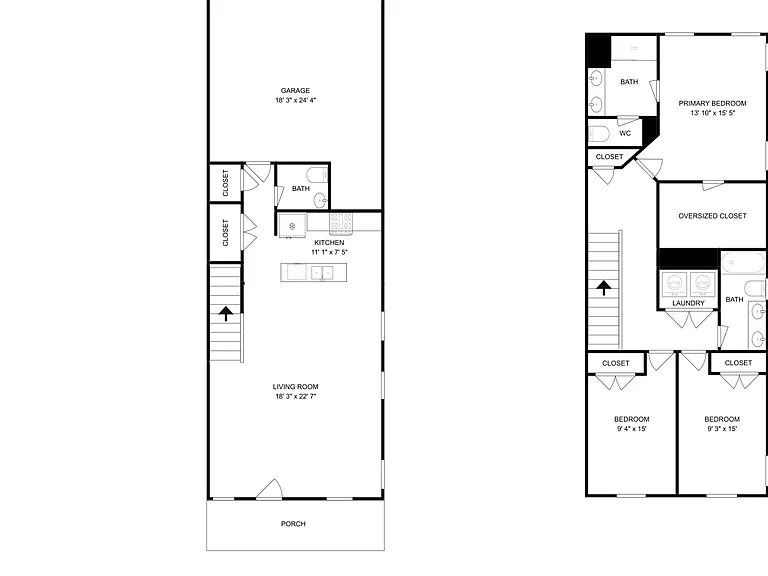 604 Simpson Farm Rd — Photo 24