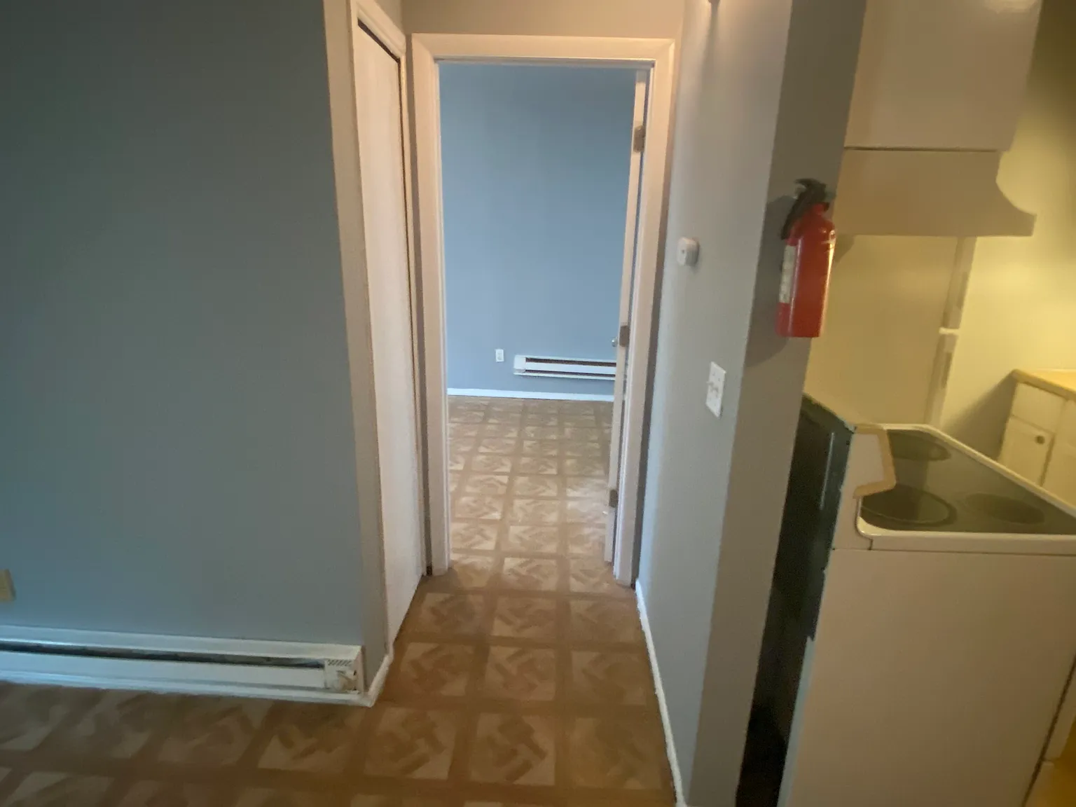 1 bed, 500 sqft, $800 — Photo 2