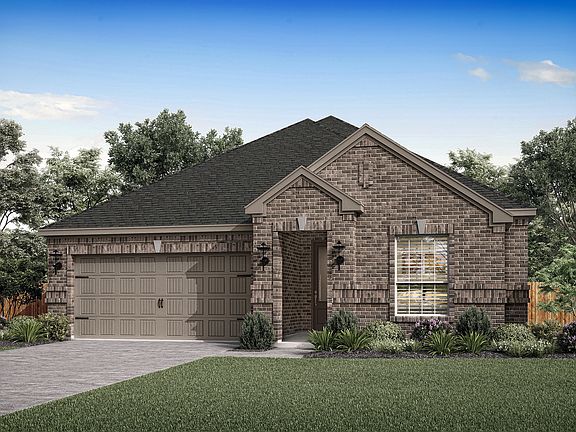 You ll LOVE the Kendall by LGI Homes at Lago Mar