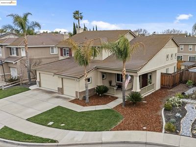 574 Bartlett Ct, Brentwood, CA, 94513