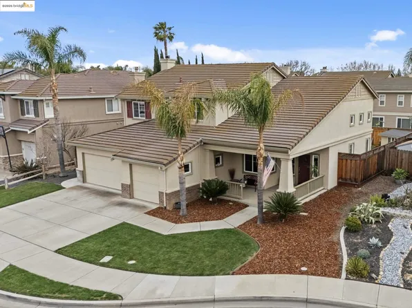 574 Bartlett Ct, Brentwood, CA 94513