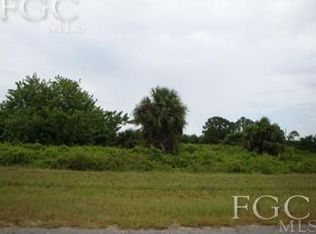 8018 Olive Cir, Labelle, FL 33935