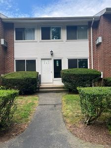 80 County Street APT 2R, Norwalk, CT, 06851