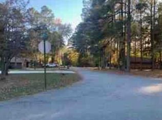 519 Hart Cv, White Hall, AR 71602