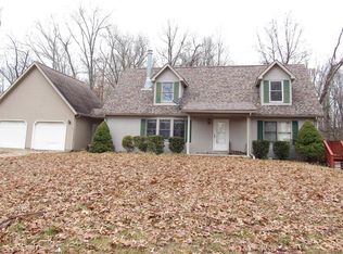 4797 State Hwy V, Jackson, MO 63755