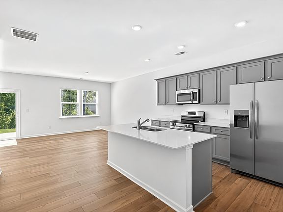 Crossvine Village Beckman 8