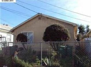1966 83rd Ave, Oakland, CA 94621
