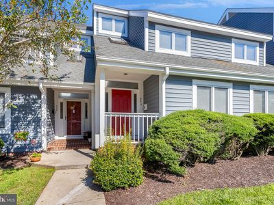 644 River Oak Ct #A-7, Salisbury, MD, 21801
