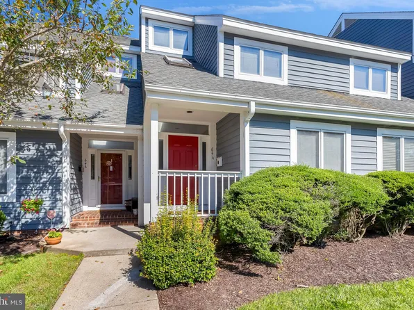 644 River Oak Ct #A-7, Salisbury, MD 21801
