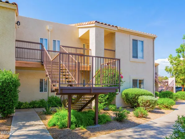 7101 W BEARDSLEY Road #861, Glendale, AZ 85308