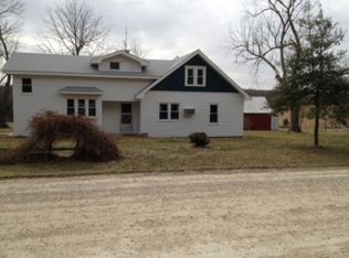 108 Thunder Rd, Buffalo, MO 65622