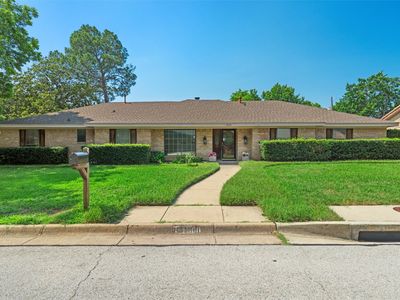 1600 Delta Dr, Arlington, TX, 76012