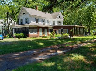 3487 State St, Crisfield, MD 21817