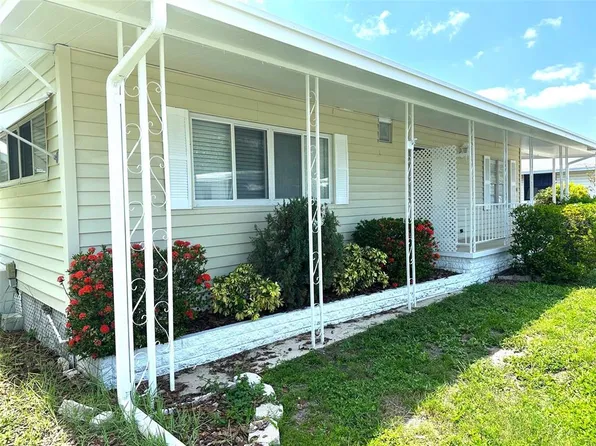 9900 ULMERTON ROAD #65, LARGO, FL 33771