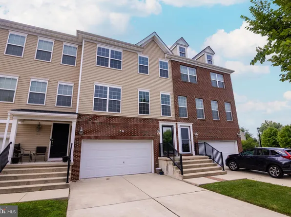 82 Creekside Way, Burlington, NJ 08016