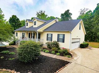 705 Erin Dr, Stockbridge, GA 30281