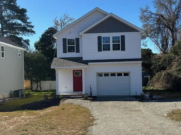 1120 W Massachusetts Ave, Southern Pines, NC 28387