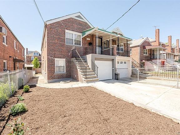 5th image of 2565 Laconia Ave #1