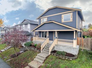 9356 11th St NE #20, Lake Stevens, WA 98258