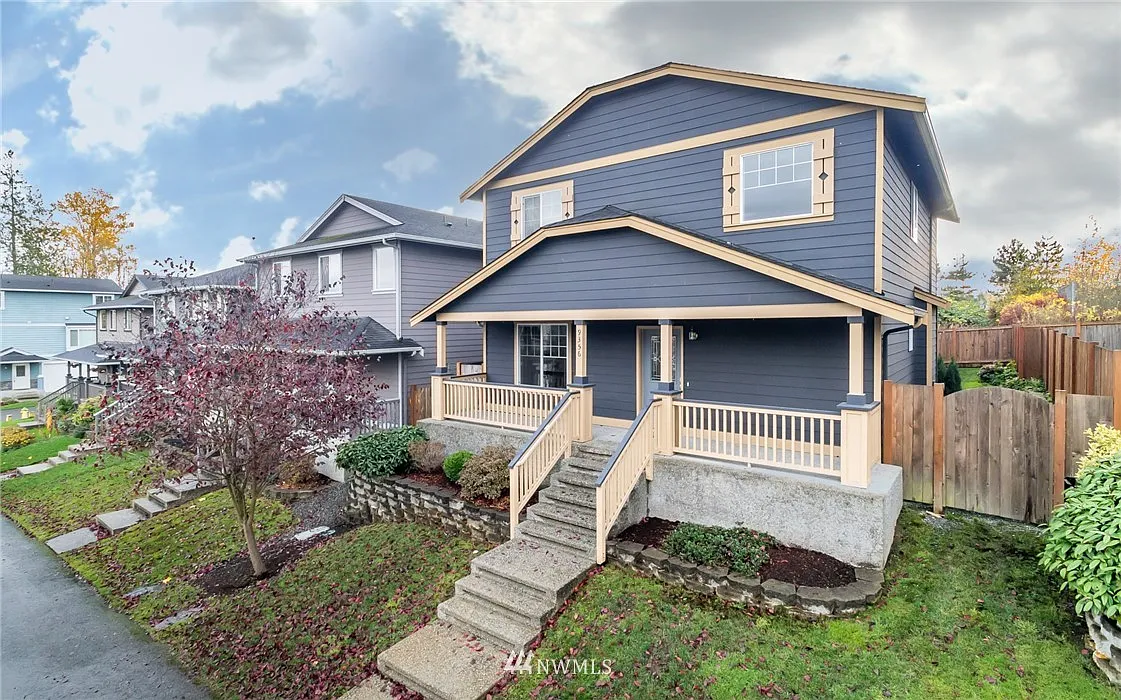 9356 11th Street NE #20 photo 1