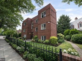 500 17th St NE APT 6, Washington, DC 20002