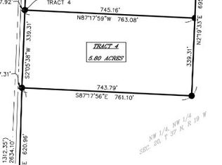 4 Geronimo Springs Rd, Macks Creek, MO 65786