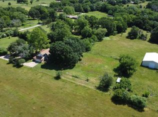 741 Vz County Road 3403, Wills Point, TX 75169