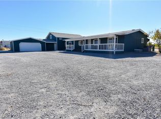 921 Manse Rd, Pahrump, NV 89048