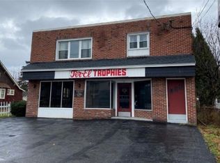 2611 Court St, Syracuse, NY 13208