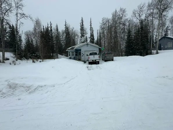 512 Lilly Dr, Soldotna, AK 99669