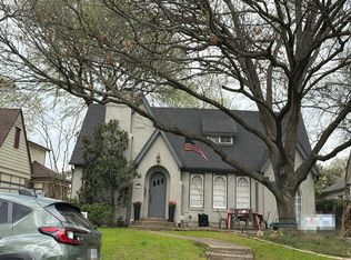 5415 Merrimac Ave, Dallas, TX 75206