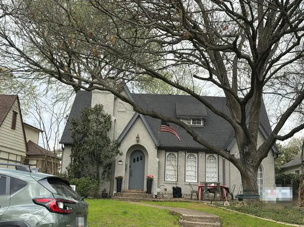 5415 Merrimac Ave, Dallas, TX 75206