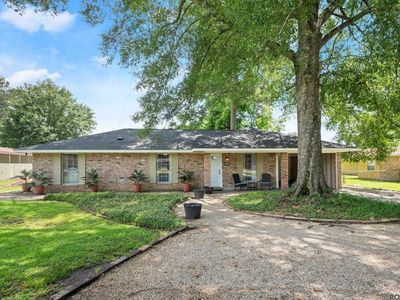 16936 Pernecia Ave, Greenwell Springs, LA, 70739