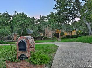 20004 Cedar Br, Garden Ridge, TX 78266