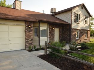 2569 W 12640 S, Riverton, UT 84065