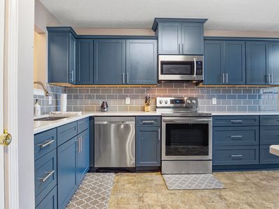 2520 Sarasota Ln, Panama City, FL, 32405