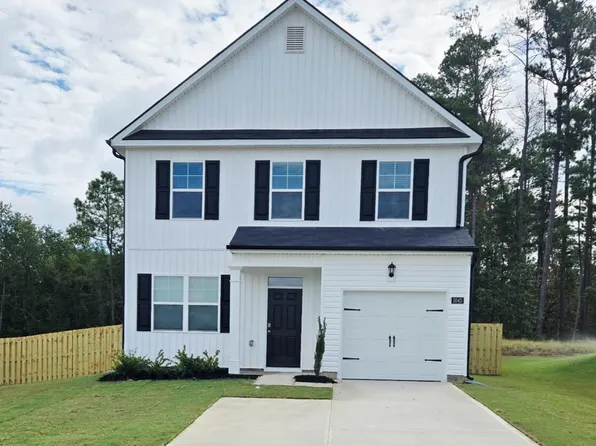 1045 Richland Creek Drive, Augusta, GA